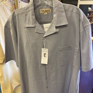 Casual 2pc Linen Set
